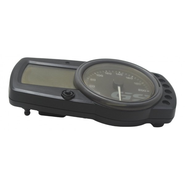 Painel Bmw G 650 Gs 12-16 Original 26.981 Km