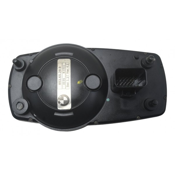 Painel Bmw G 650 Gs 12-16 Original 26.981 Km