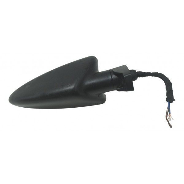 Pisca Dianteiro Esquerdo S/ Plug Bmw G 650 Gs 12-16 Original Esquerdo