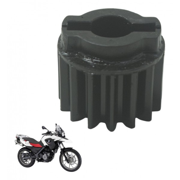 Engrenagem Bomba Óleo Bmw G 650 Gs 12-16 Original
