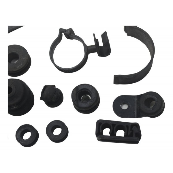Kit Coxim Diversos Bmw G 650 Gs 12-16 Original