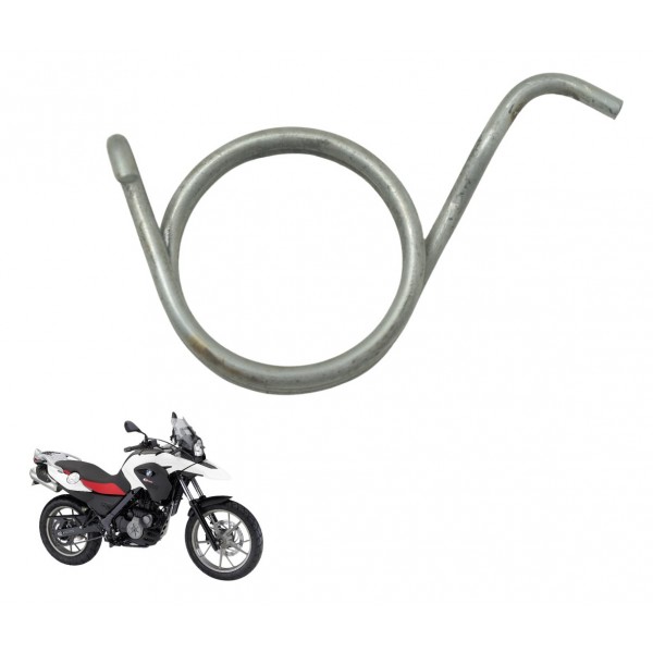 Mola Pedal Freio Bmw G 650 Gs 12-16 Original