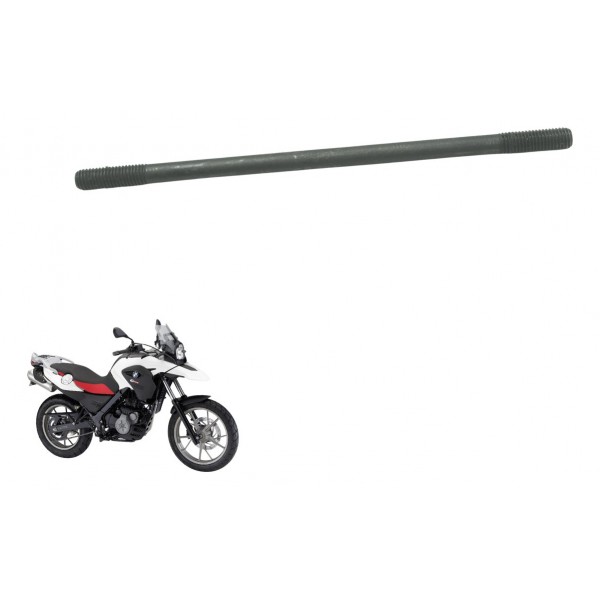 Parafuso Prisioneiro Motor Bmw G 650 Gs 12-16 Original