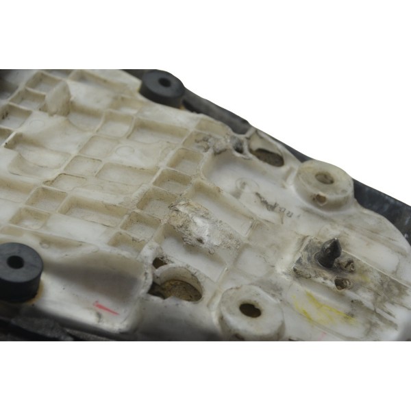 Banco Modificado C/ Avaria Yamaha Mt 03 16-19 Original Preto