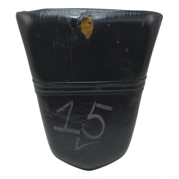 Banco Modificado C/ Avaria Yamaha Mt 03 16-19 Original Preto