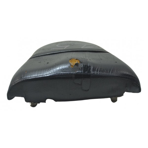 Banco Modificado C/ Avaria Yamaha Mt 03 16-19 Original Preto