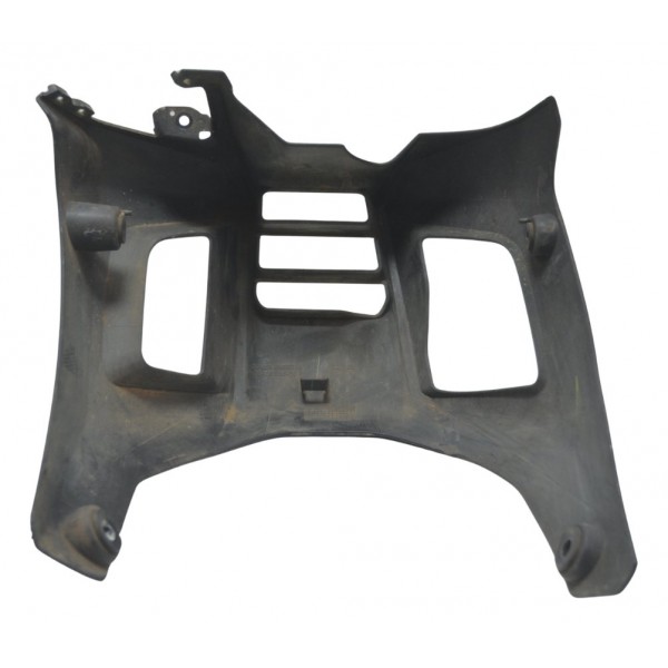 Spoiler Inferior C/ Detalhes Yamaha Mt 03 16-19 Original