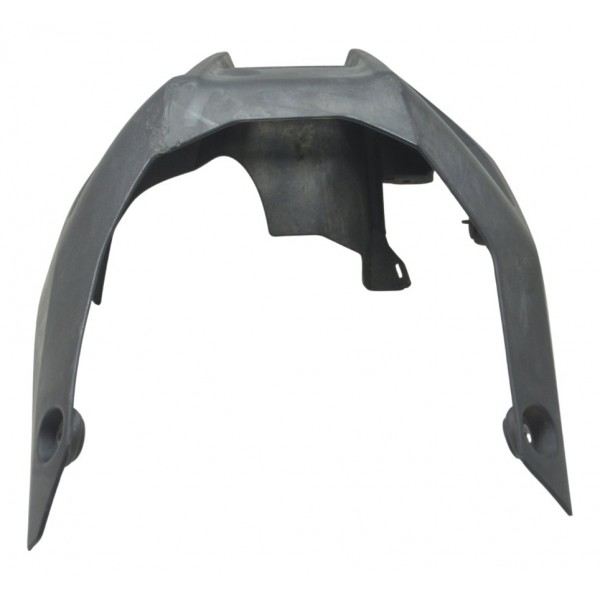 Spoiler Inferior C/ Detalhes Yamaha Mt 03 16-19 Original