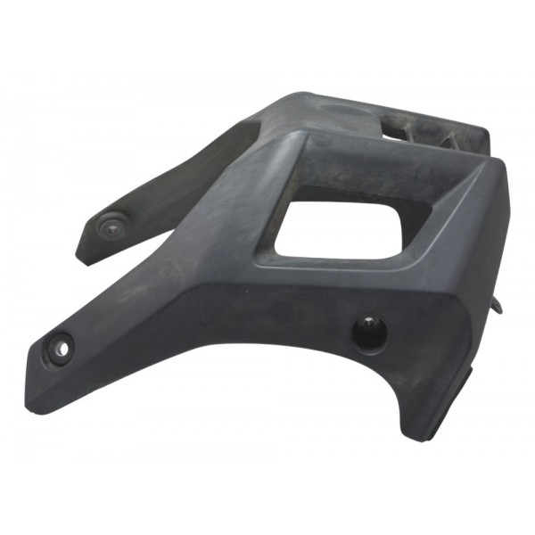 Spoiler Inferior C/ Detalhes Yamaha Mt 03 16-19 Original