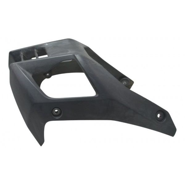 Spoiler Inferior C/ Detalhes Yamaha Mt 03 16-19 Original