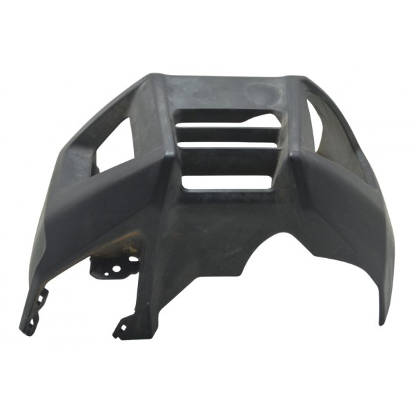 Spoiler Inferior C/ Detalhes Yamaha Mt 03 16-19 Original