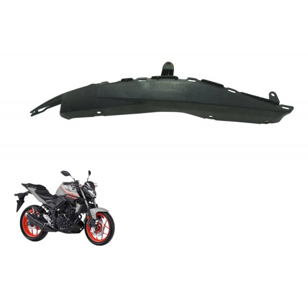 Carenagem Inferior Rabeta Direita Yamaha Mt 03 16-19 Orig