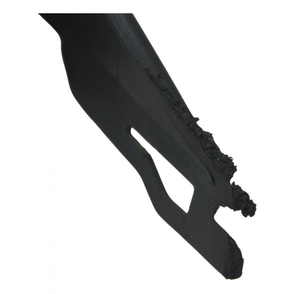 Carenagem Inferior Rabeta Esq Avaria Yamaha Mt 03 16-19 Orig