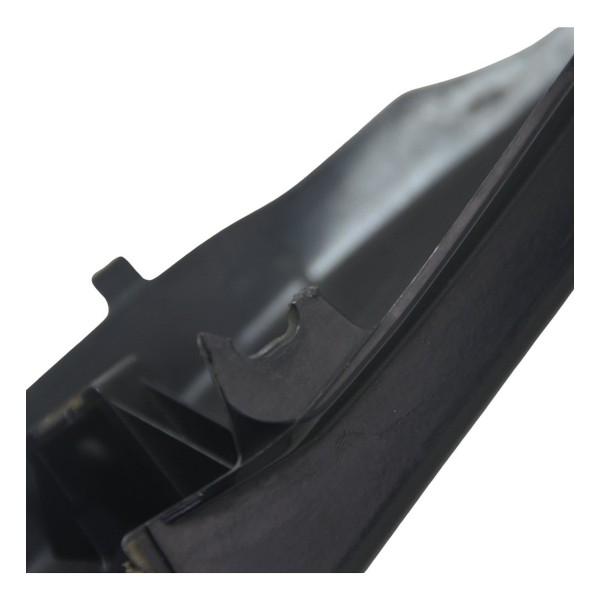 Carenagem Rabeta Direita C/ Avaria Yamaha Mt 03 16-19 Orig