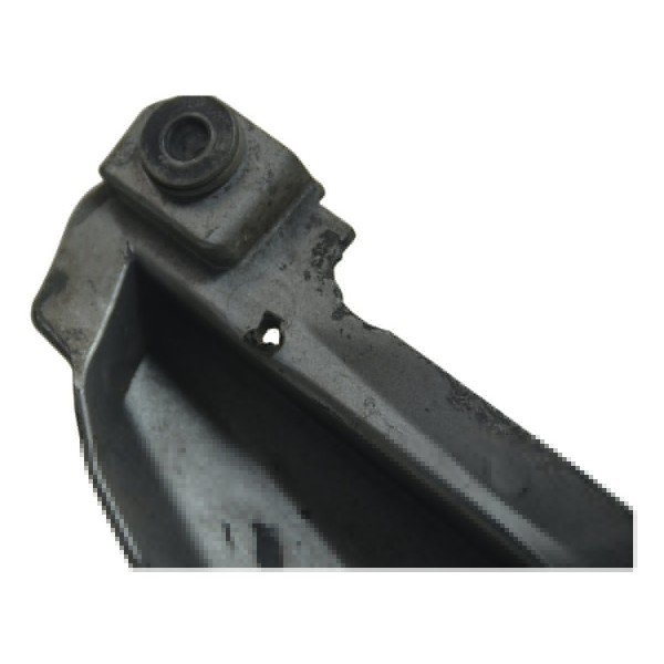 Carenagem Rabeta Direita C/ Detalhes Yamaha Mt 03 16-19 Orig