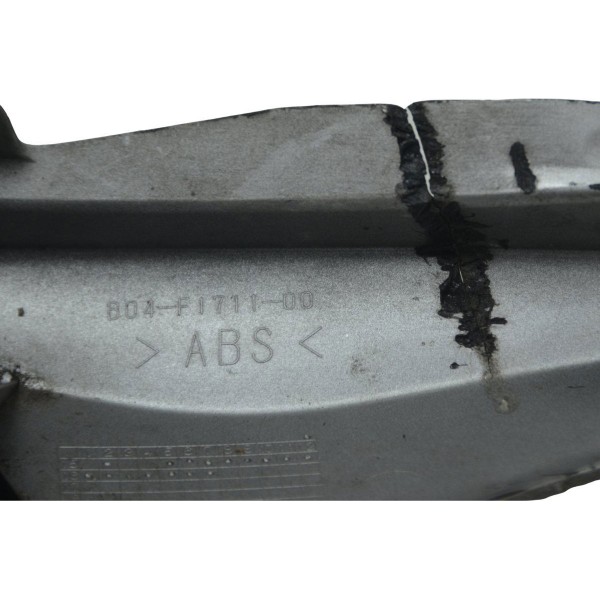 Carenagem Rabeta Lateral Esq Avaria Yamaha Mt 03 16-19 Orig