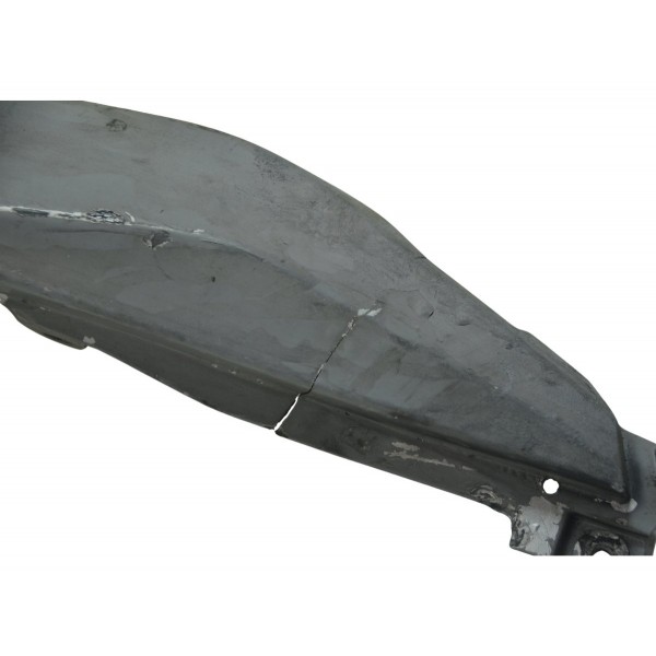 Carenagem Rabeta Lateral Esq Avaria Yamaha Mt 03 16-19 Orig