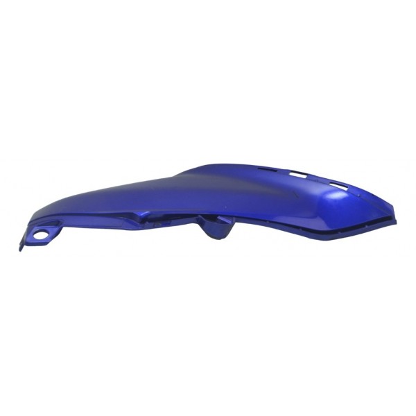 Carenagem Capa Tanque Direito Yamaha Mt 03 16-19 Original Azul
