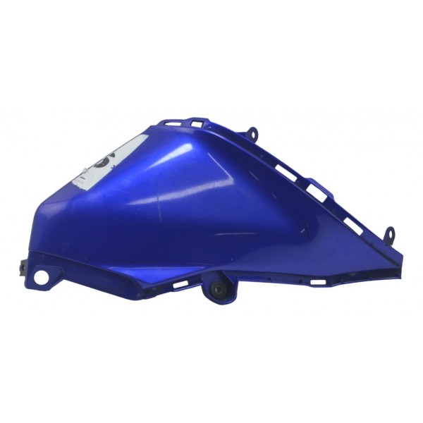 Carenagem Capa Tanque Direito Yamaha Mt 03 16-19 Original Azul