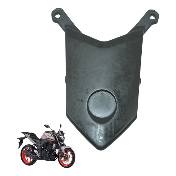 Junção Rabeta Yamaha Mt 03 16-19 Original