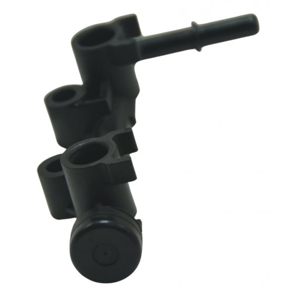 Flauta Injeção Yamaha Mt 03 16-19 Original