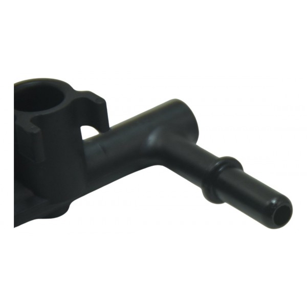 Flauta Injeção Yamaha Mt 03 16-19 Original