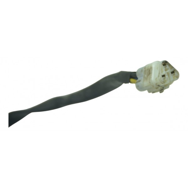 Lanterna Traseira Yamaha Mt 03 16-19 Original Vermelho