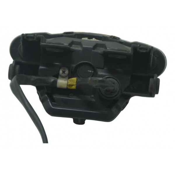 Lanterna Traseira Yamaha Mt 03 16-19 Original Vermelho