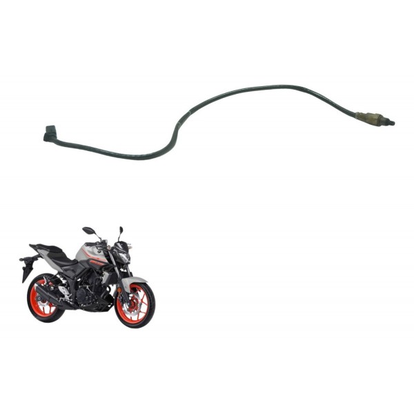 Sonda Lambda Yamaha Mt 03 16-19 Original