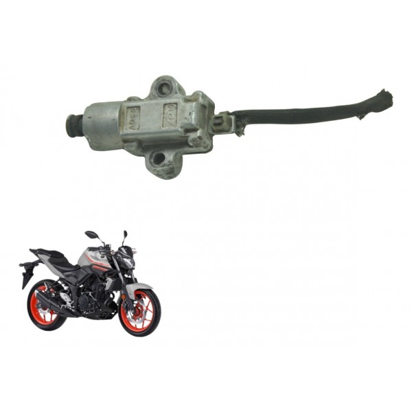 Sensor Pedal Descanso Lateral Avaria Yamaha Mt 03 16-19 Orig
