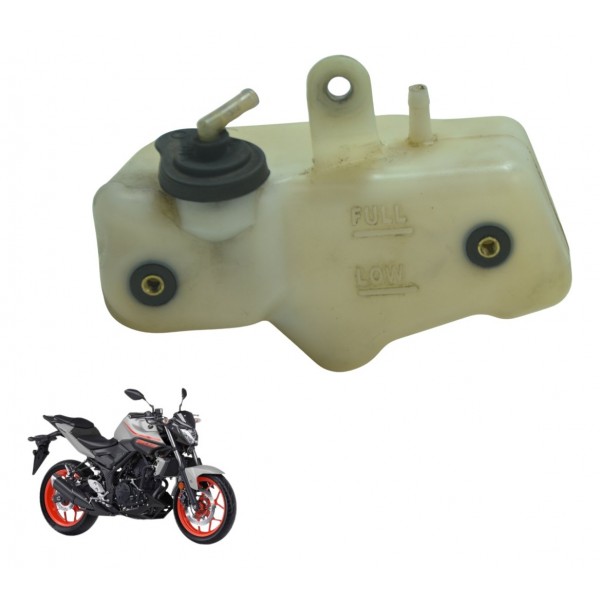 Reservatório Água Yamaha Mt 03 16-19 Original