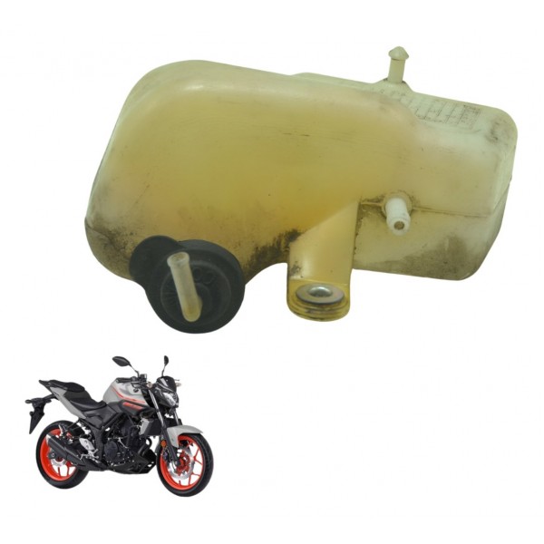 Reservatório Água Yamaha Mt 03 16-19 Original