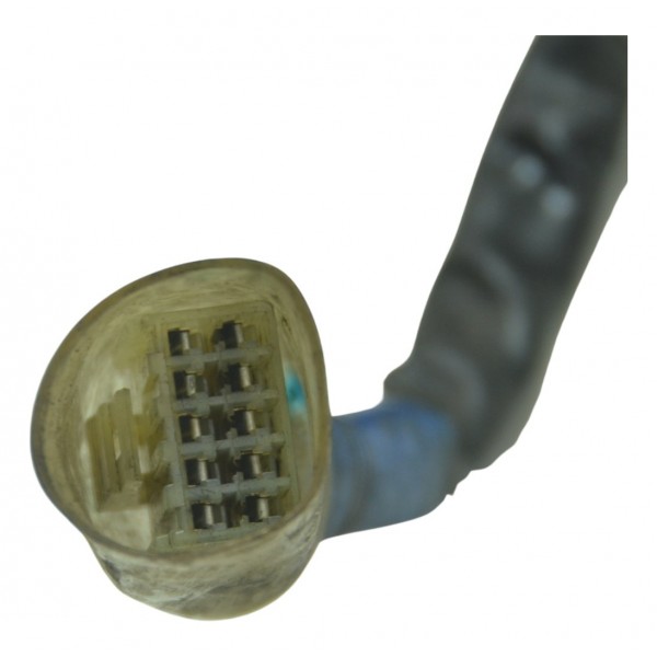 Chave Punho Luz Yamaha Mt 03 16-19 Original