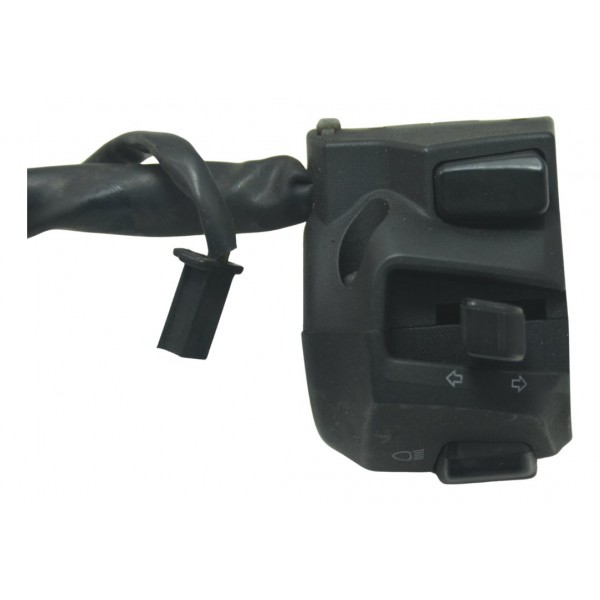 Chave Punho Luz Yamaha Mt 03 16-19 Original