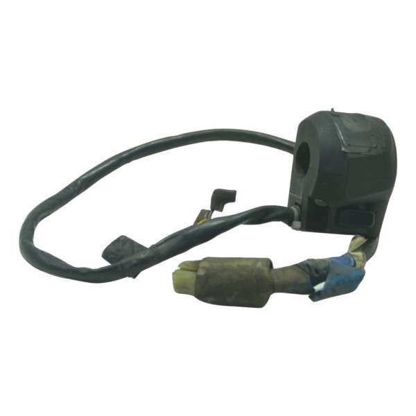 Chave Punho Partida C/ Avaria Yamaha Mt 03 16-19 Original