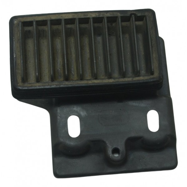 Suporte Retificador Carga Yamaha Mt 03 16-19 Original