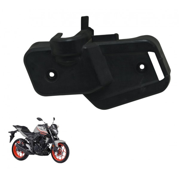 Capa Reservatório Água Yamaha Mt 03 16-19 Original