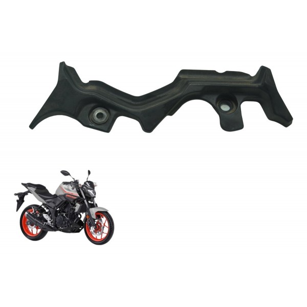 Acabamento Painel Yamaha Mt 03 16-19 Original