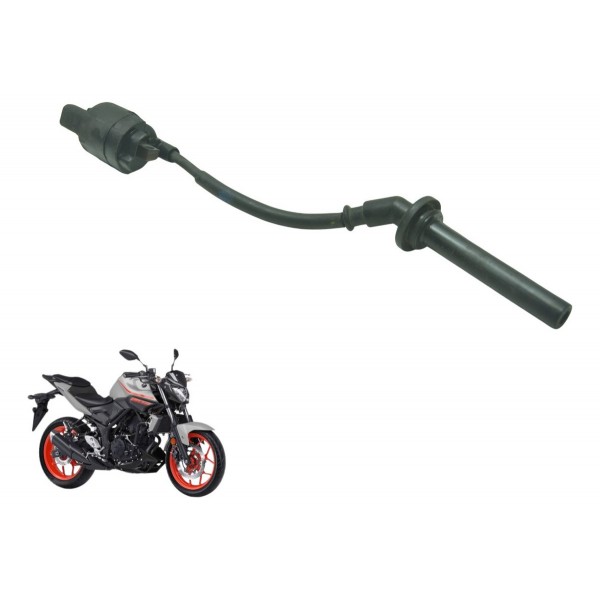 Bobina Ignição Esquerda Yamaha Mt 03 16-19 Original