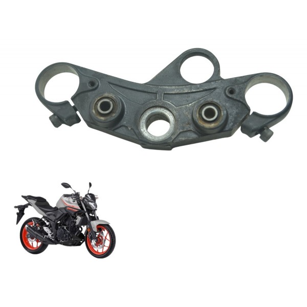 Mesa Superior Yamaha Mt 03 16-19 Original