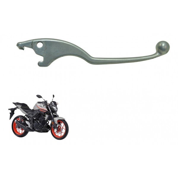 Manete Freio Yamaha Mt 03 16-19 Original