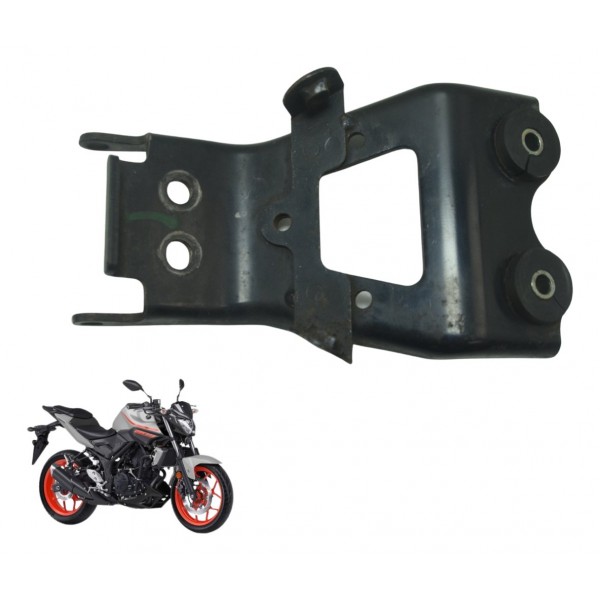 Suporte Tanque Yamaha Mt 03 16-19 Original