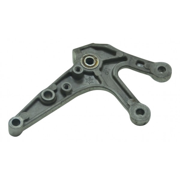 Suporte Pedaleira Dianteira Direita Yamaha Mt 03 16-19 Orig