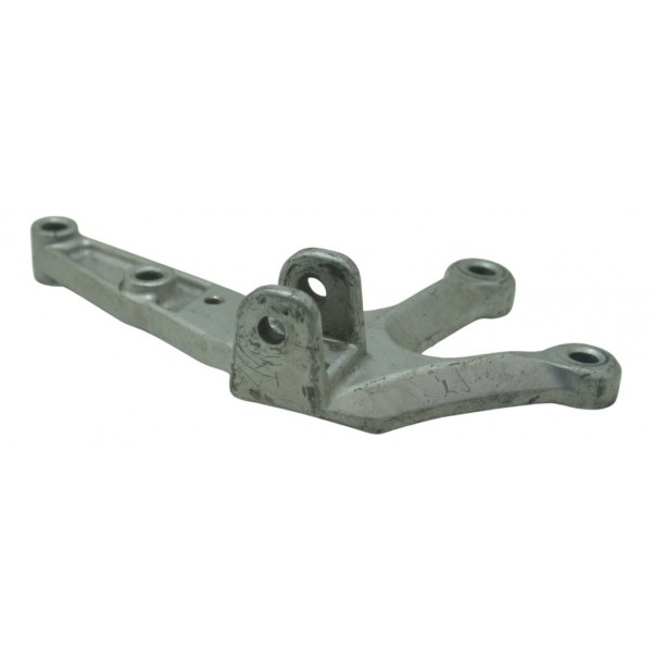 Suporte Pedaleira Dianteira Direita Yamaha Mt 03 16-19 Orig