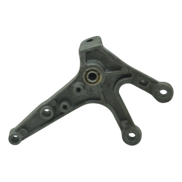 Suporte Pedaleira Dianteira Direita Yamaha Mt 03 16-19 Orig