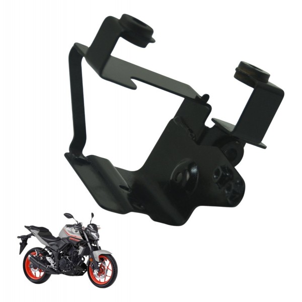 Suporte Módulo Abs Yamaha Mt 03 16-19 Original