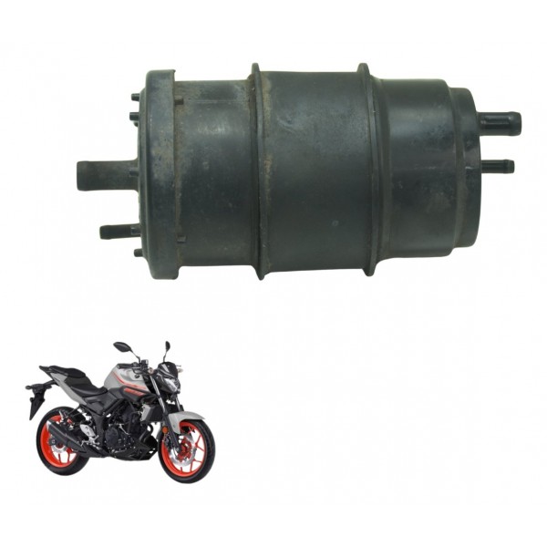 Filtro Canister Yamaha Mt 03 16-19 Original