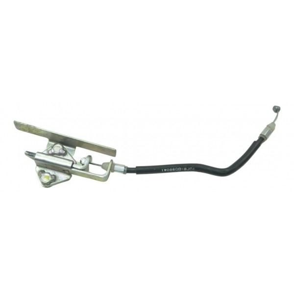 Trava Banco Yamaha Mt 03 16-19 Original