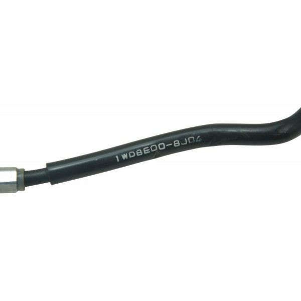 Trava Banco Yamaha Mt 03 16-19 Original