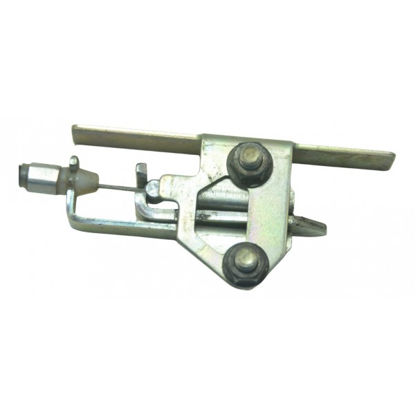 Trava Banco Yamaha Mt 03 16-19 Original